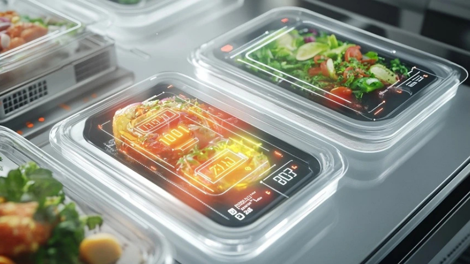 Tres tendencias en envasado cambian las reglas del sector alimentos